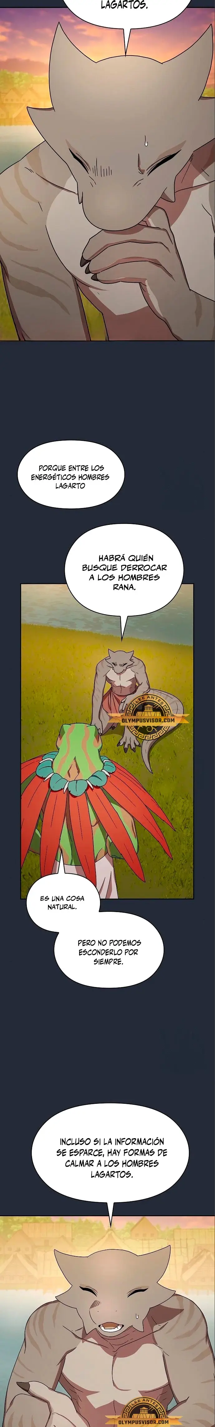 Civilización Nebula capítulo 17 página 15