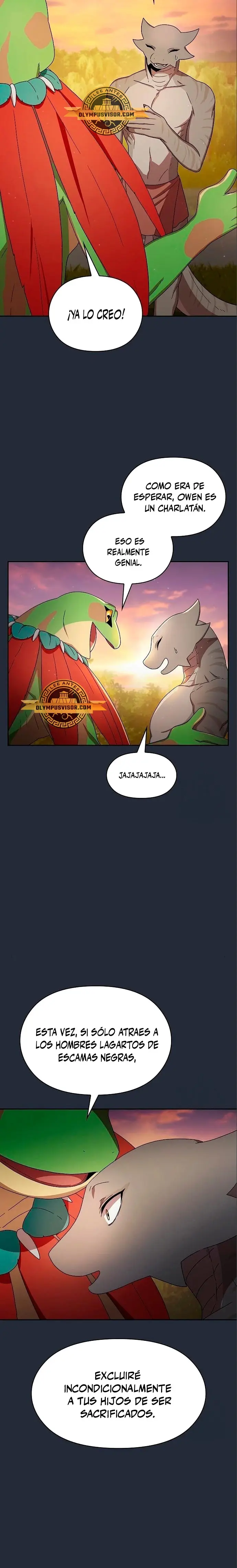 Civilización Nebula capítulo 17 página 17