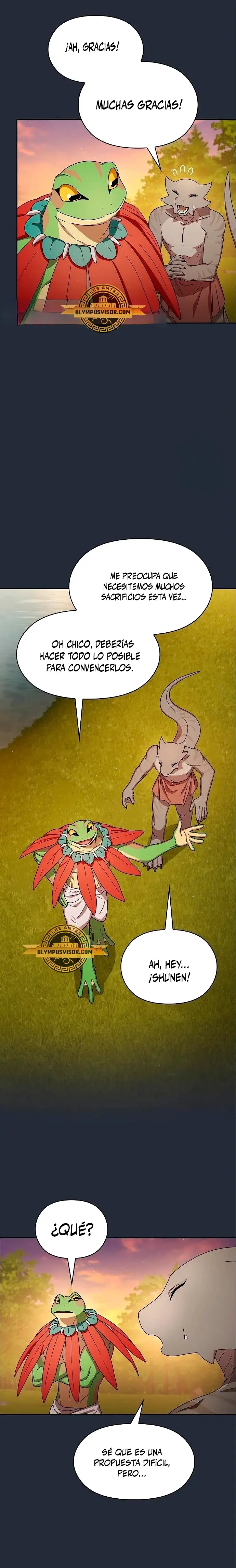 Civilización Nebula capítulo 17 página 18