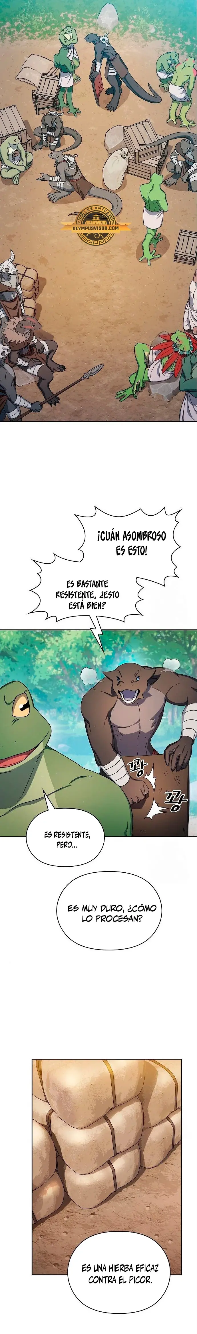 Civilización Nebula capítulo 17 página 20