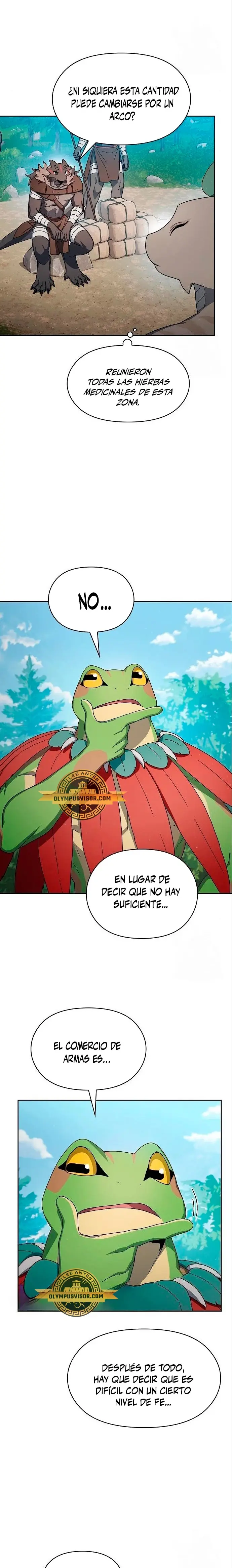 Civilización Nebula capítulo 17 página 21