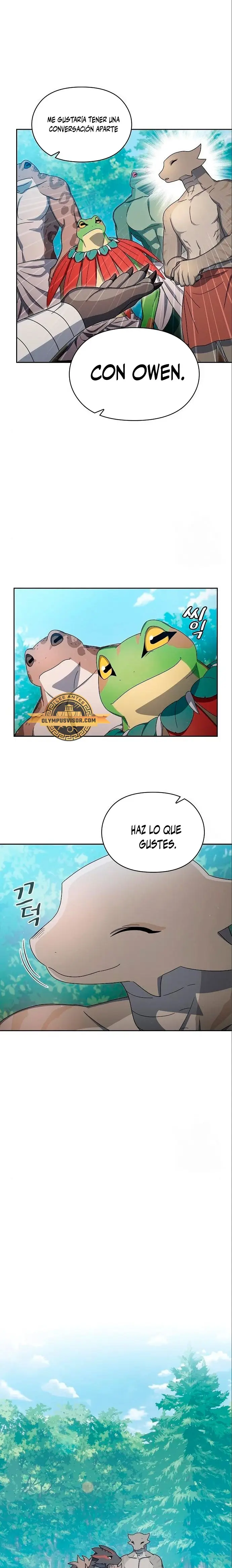 Civilización Nebula capítulo 17 página 23