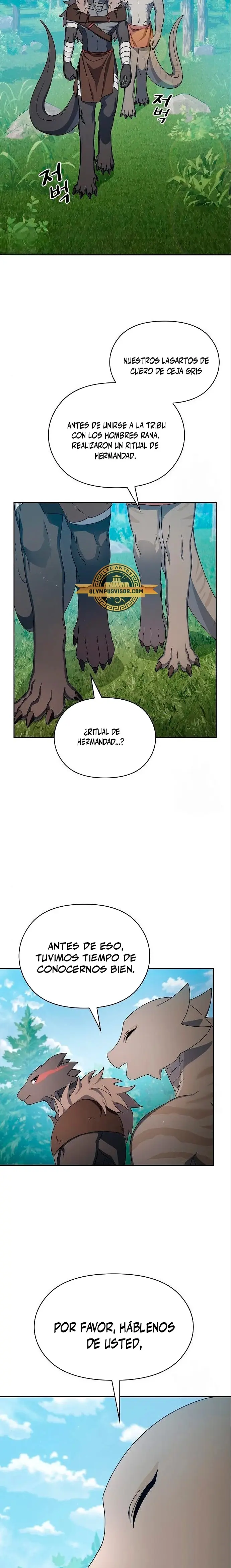 Civilización Nebula capítulo 17 página 24