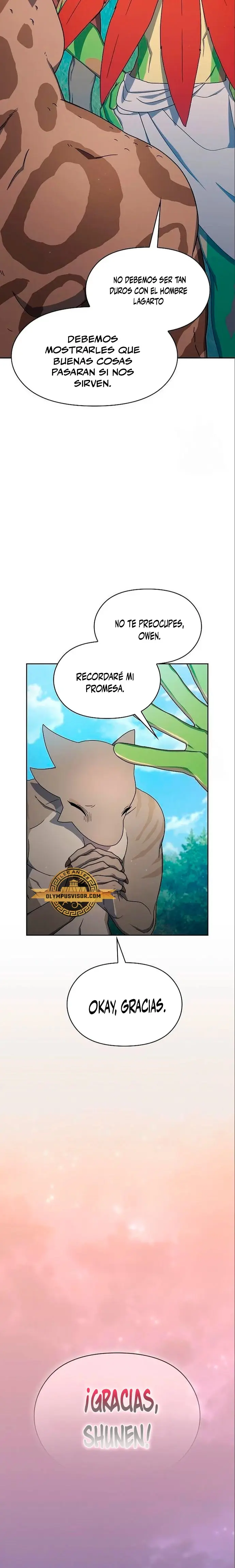 Civilización Nebula capítulo 18 página 6