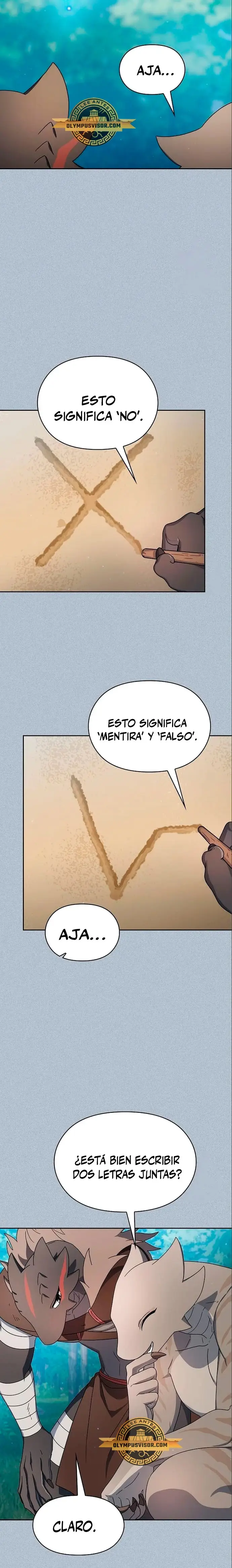 Civilización Nebula capítulo 18 página 10