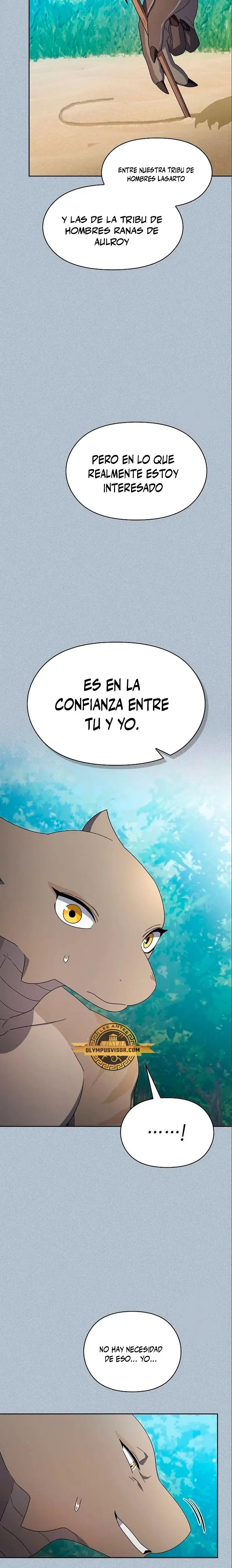 Civilización Nebula capítulo 18 página 13