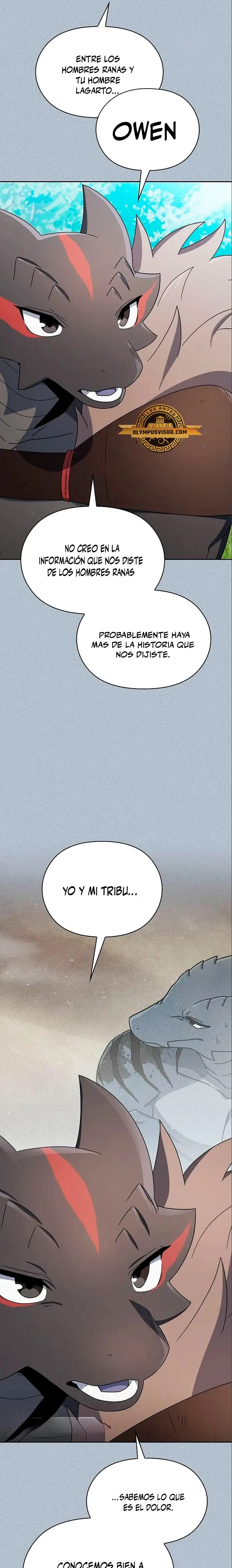 Civilización Nebula capítulo 18 página 14