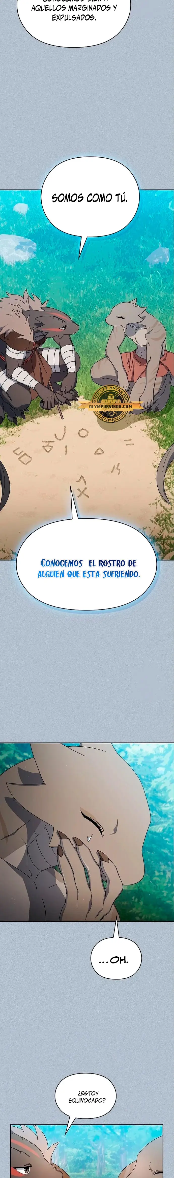 Civilización Nebula capítulo 18 página 15