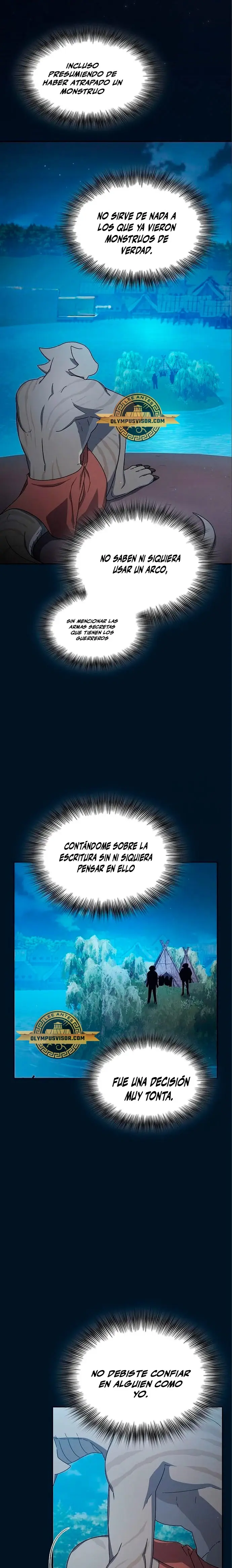 Civilización Nebula capítulo 18 página 17