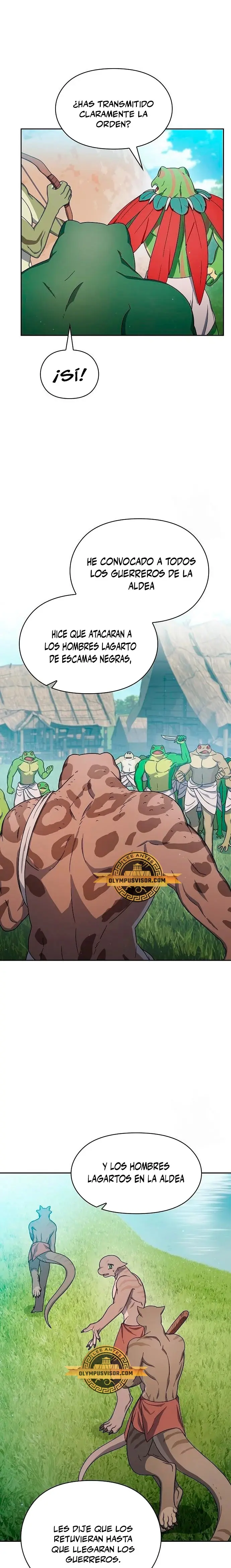 Civilización Nebula capítulo 19 página 3