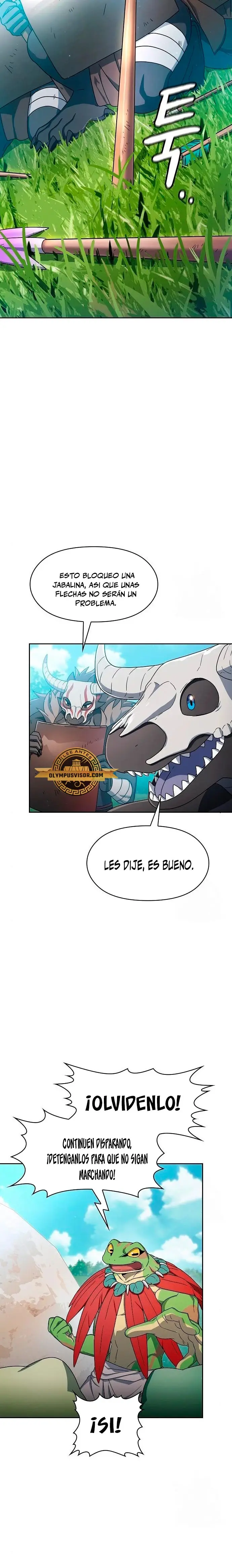 Civilización Nebula capítulo 19 página 7