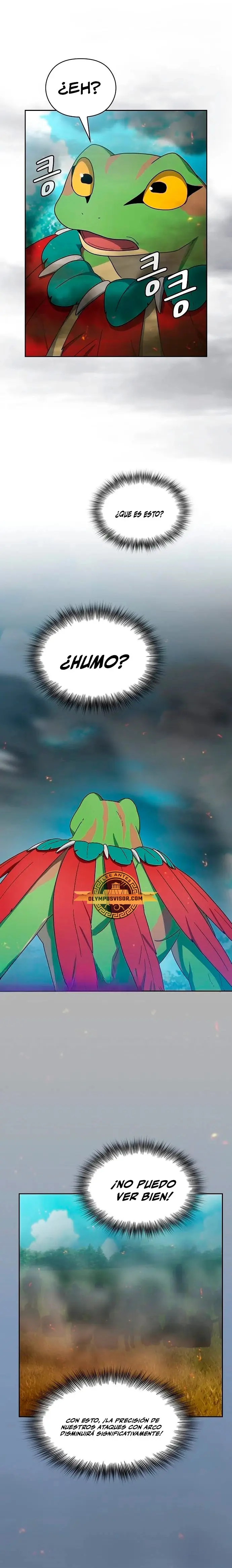 Civilización Nebula capítulo 19 página 8