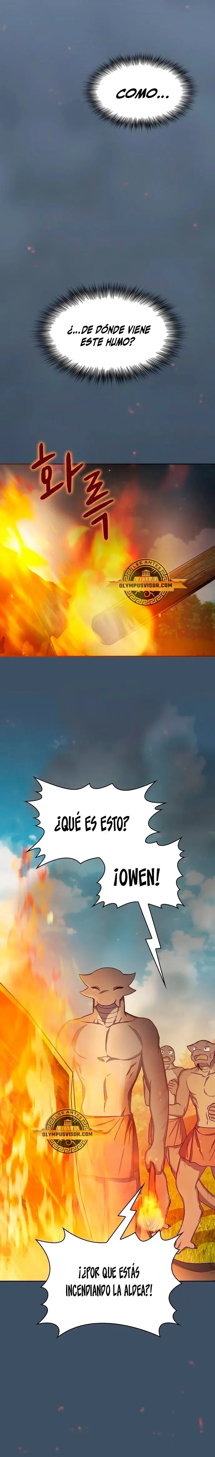 Civilización Nebula capítulo 19 página 9