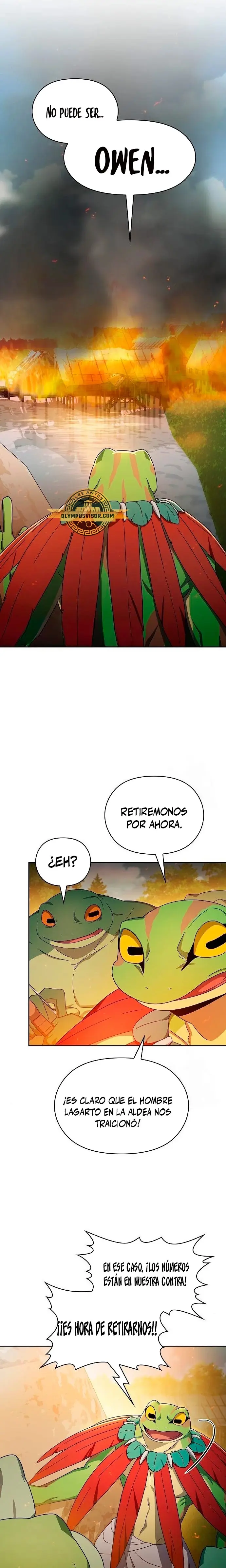 Civilización Nebula capítulo 19 página 14