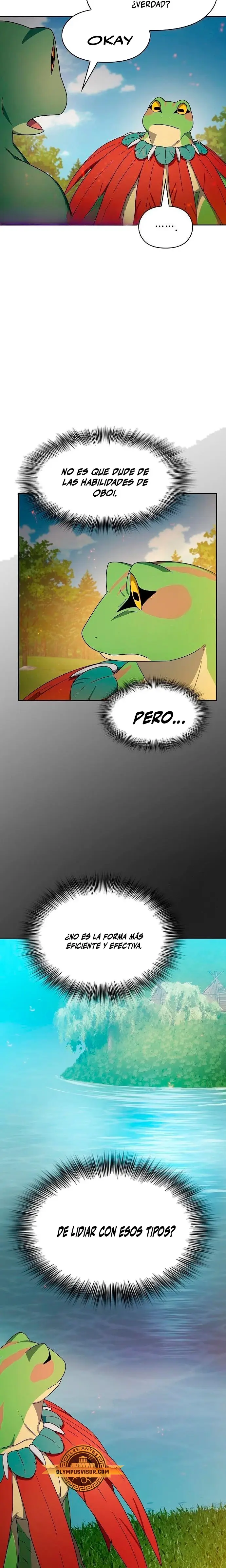 Civilización Nebula capítulo 19 página 16
