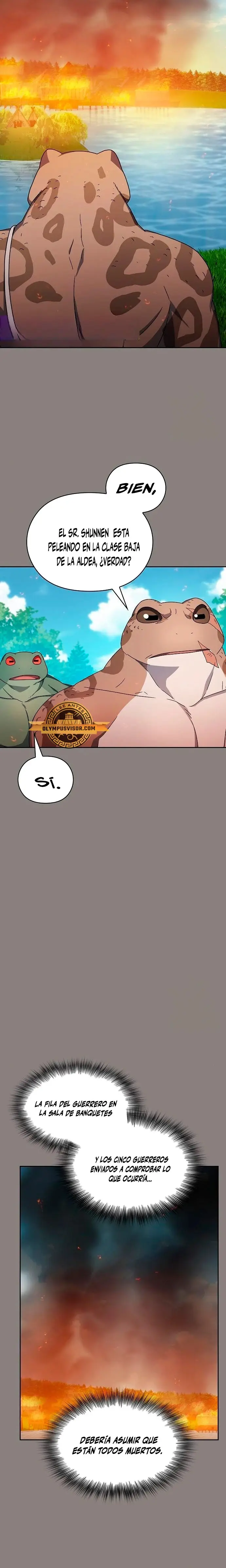Civilización Nebula capítulo 19 página 18