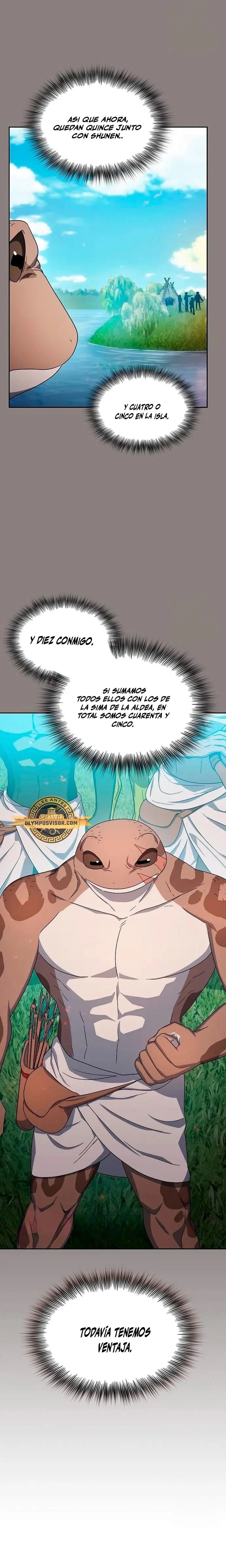 Civilización Nebula capítulo 19 página 19