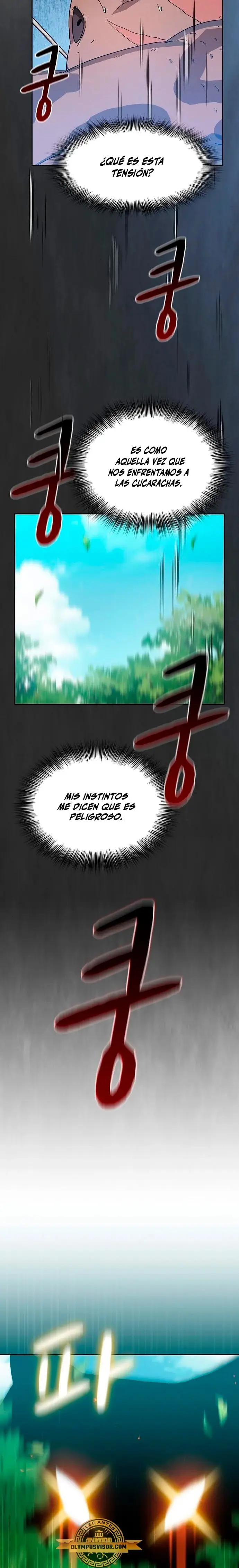 Civilización Nebula capítulo 19 página 22