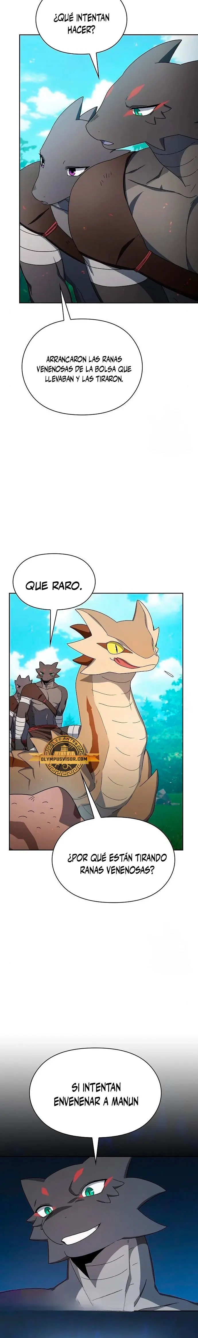 Civilización Nebula capítulo 19 página 31