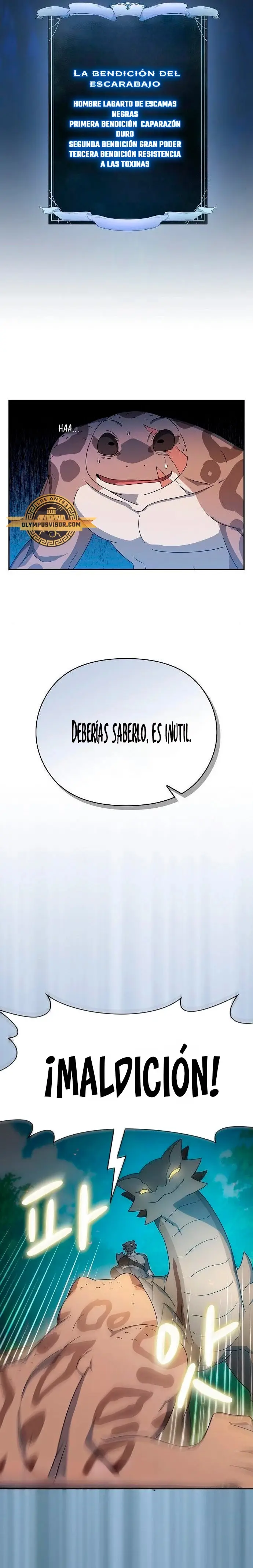 Civilización Nebula capítulo 19 página 32