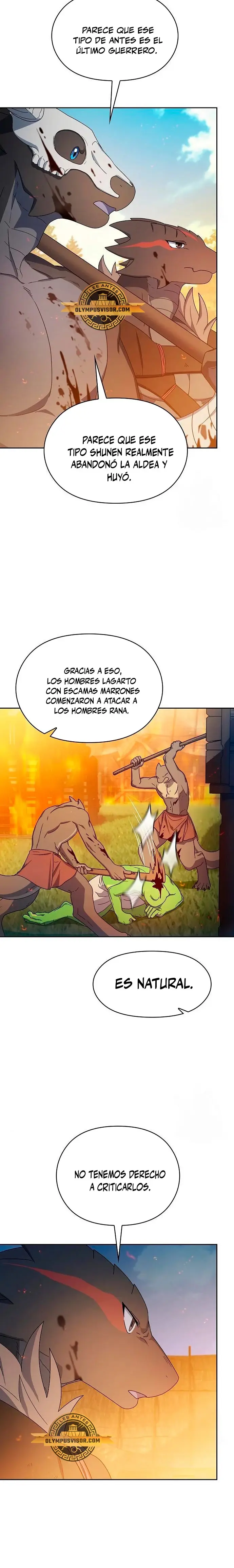 Civilización Nebula capítulo 20 página 4