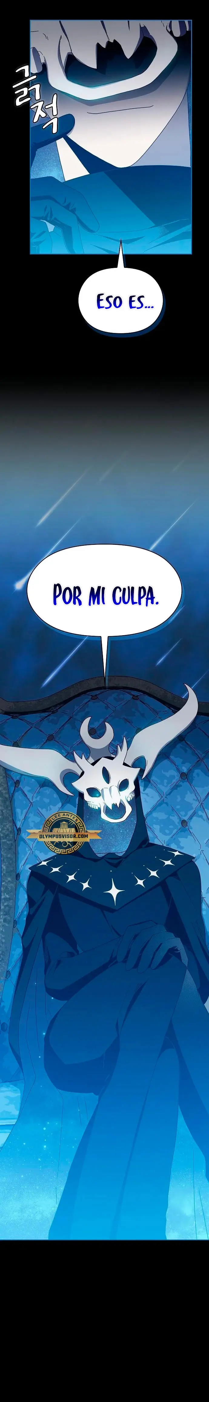Civilización Nebula capítulo 20 página 6