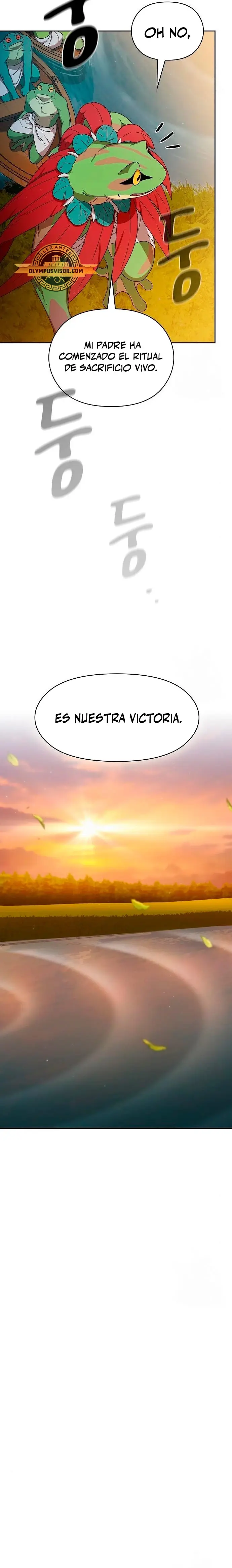 Civilización Nebula capítulo 20 página 14