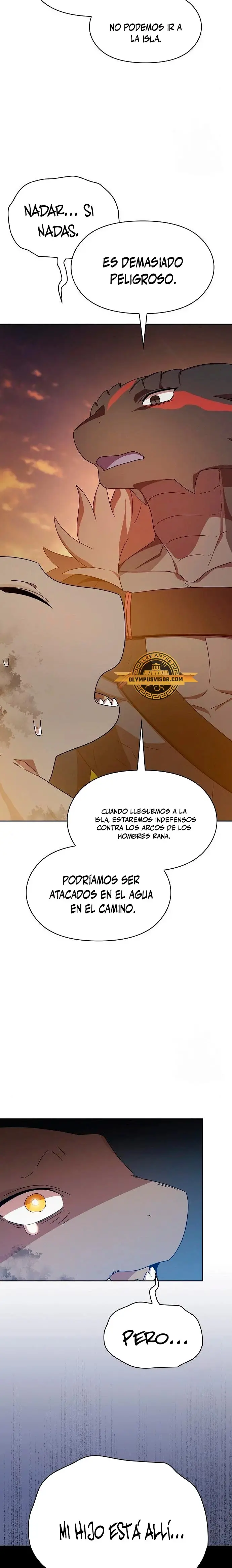 Civilización Nebula capítulo 20 página 18