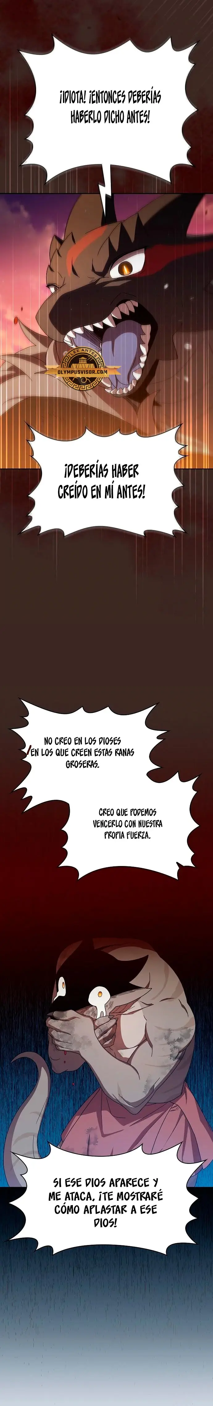 Civilización Nebula capítulo 20 página 20