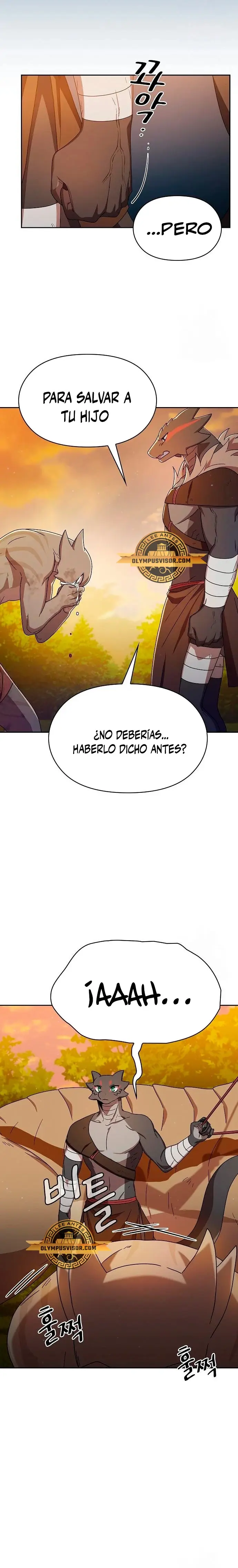 Civilización Nebula capítulo 20 página 21