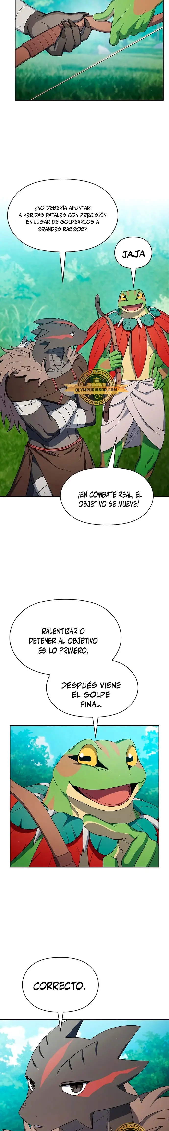 Civilización Nebula capítulo 22 página 3