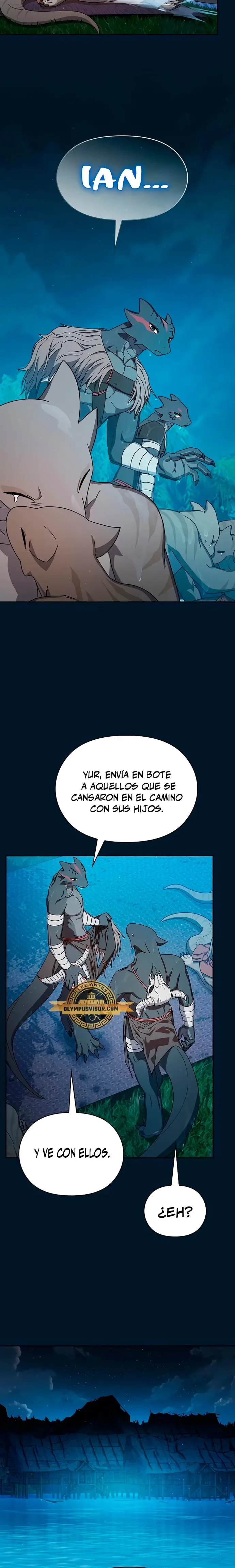 Civilización Nebula capítulo 22 página 7