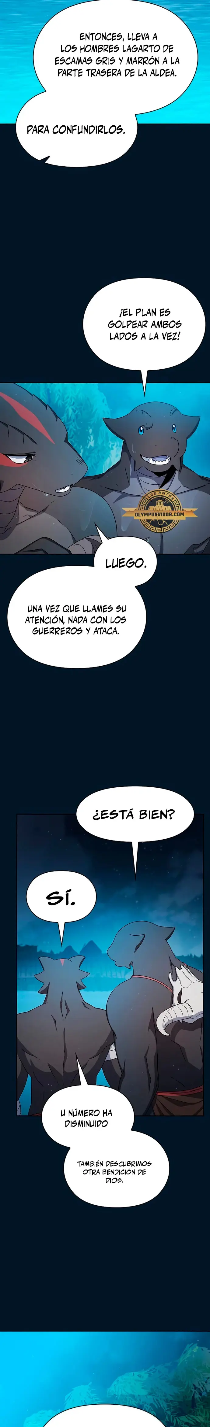 Civilización Nebula capítulo 22 página 8