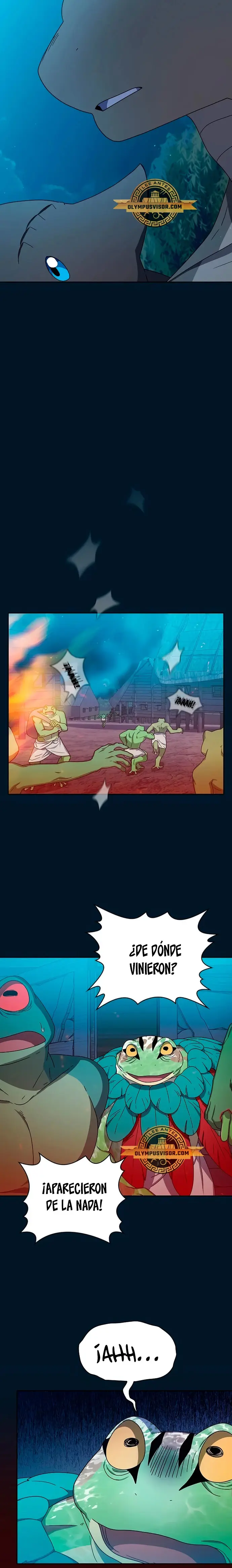 Civilización Nebula capítulo 22 página 10