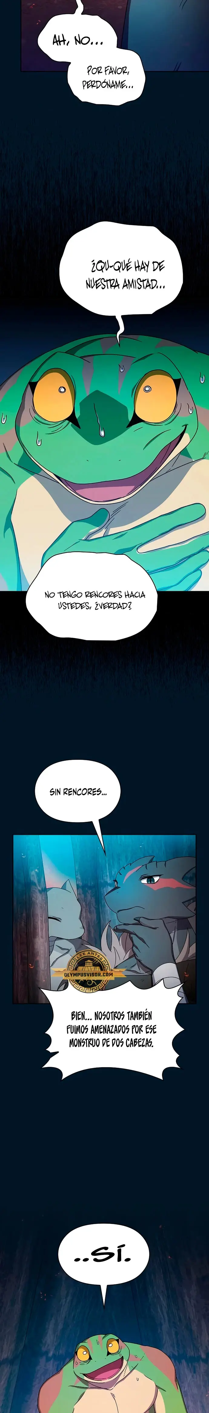 Civilización Nebula capítulo 22 página 18