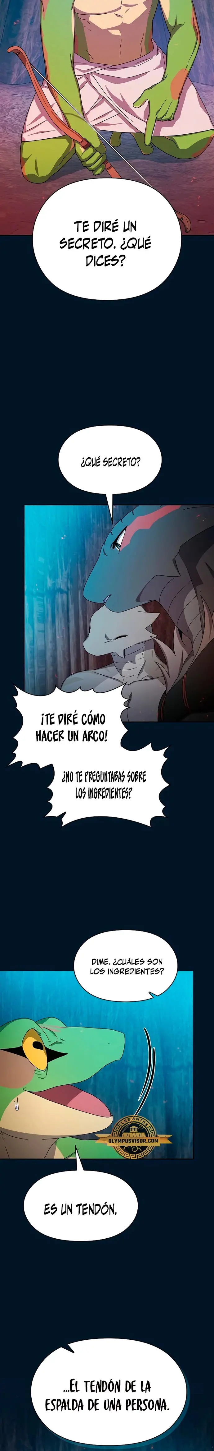 Civilización Nebula capítulo 22 página 19