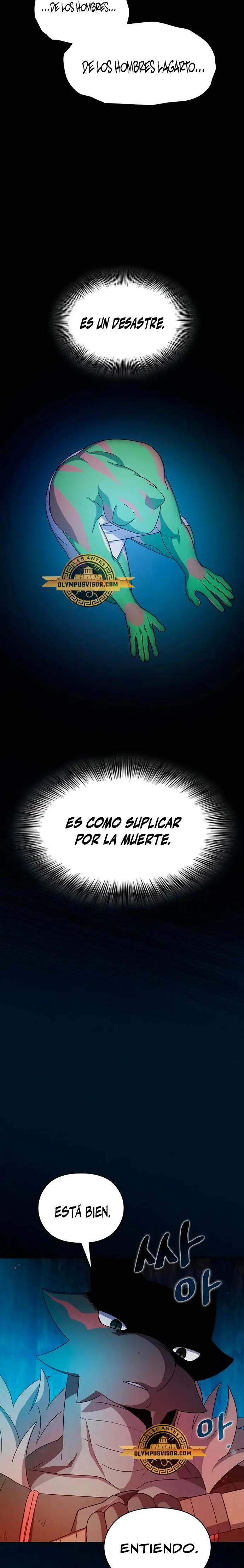 Civilización Nebula capítulo 22 página 21