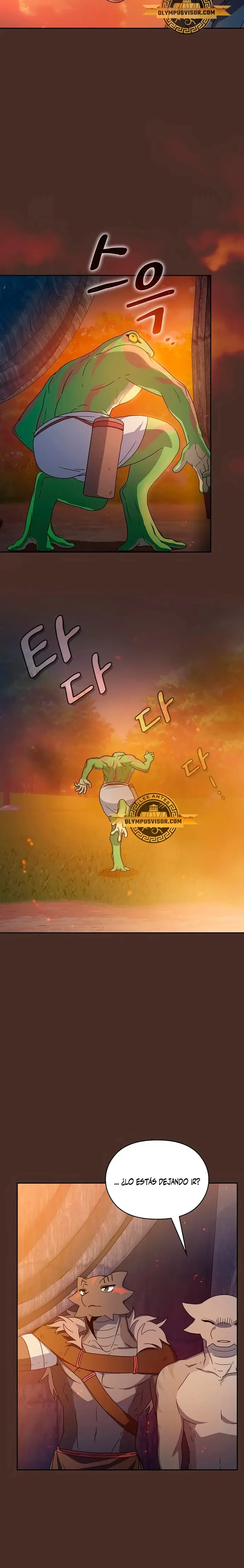 Civilización Nebula capítulo 22 página 23