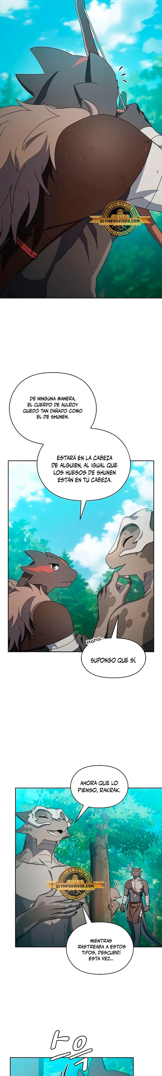 Civilización Nebula capítulo 23 página 9