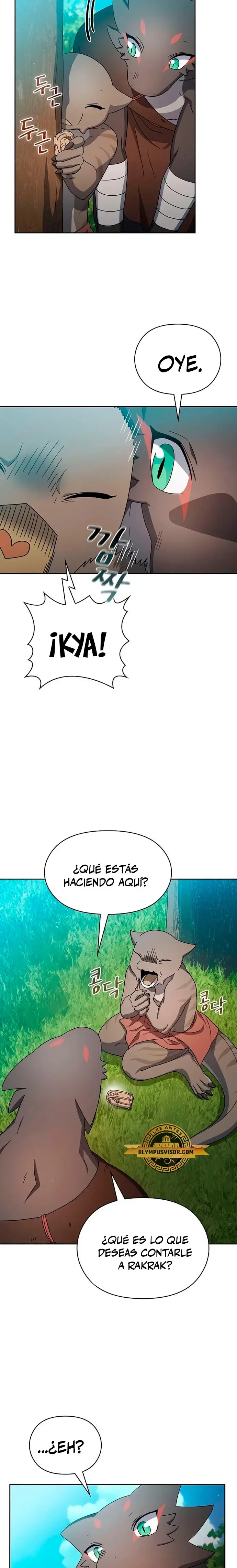 Civilización Nebula capítulo 23 página 10