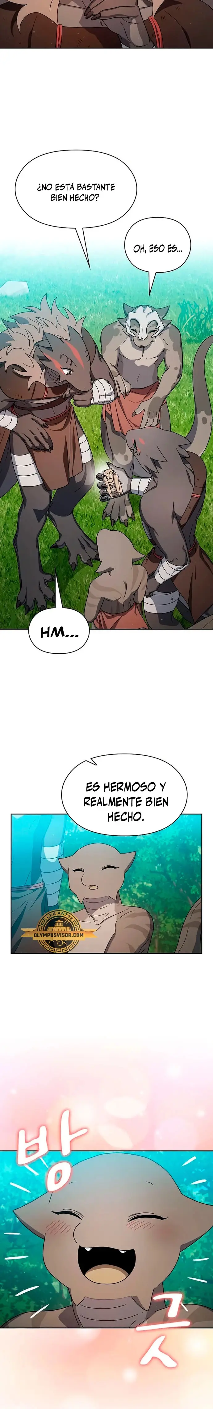 Civilización Nebula capítulo 23 página 12
