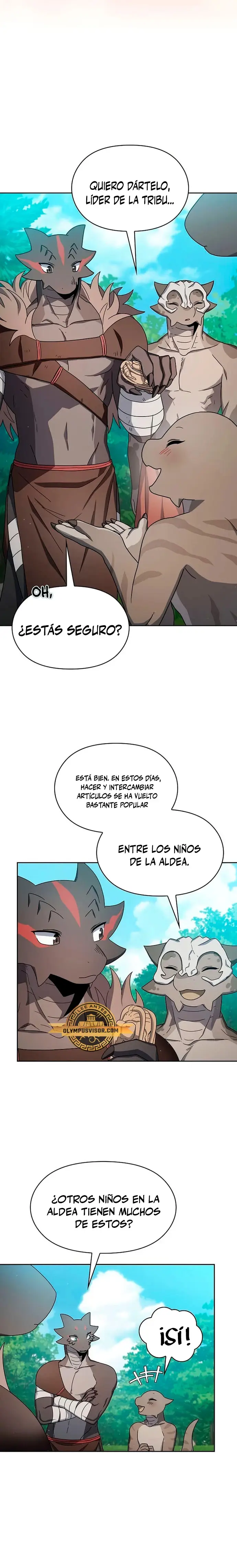 Civilización Nebula capítulo 23 página 13