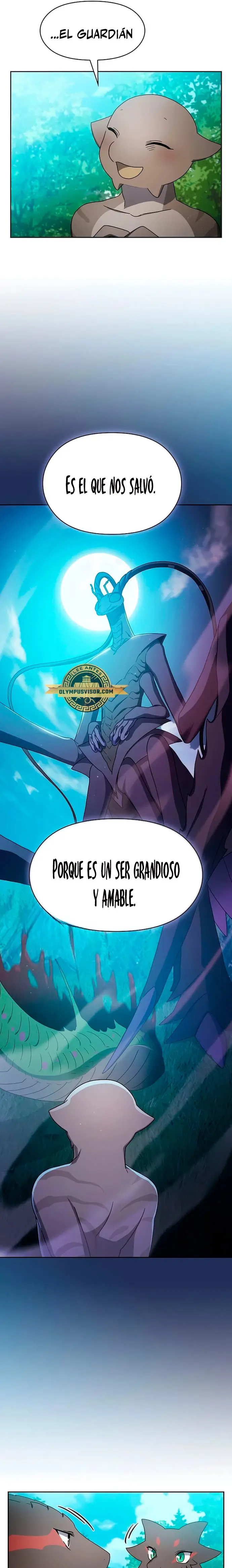 Civilización Nebula capítulo 23 página 14