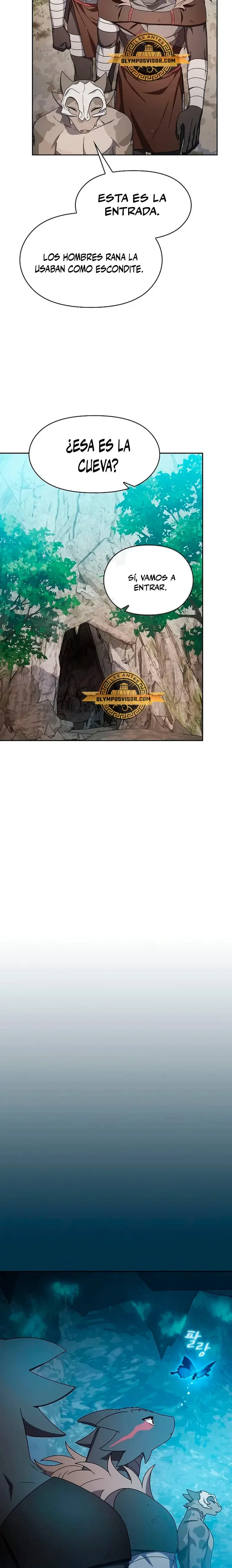 Civilización Nebula capítulo 23 página 17