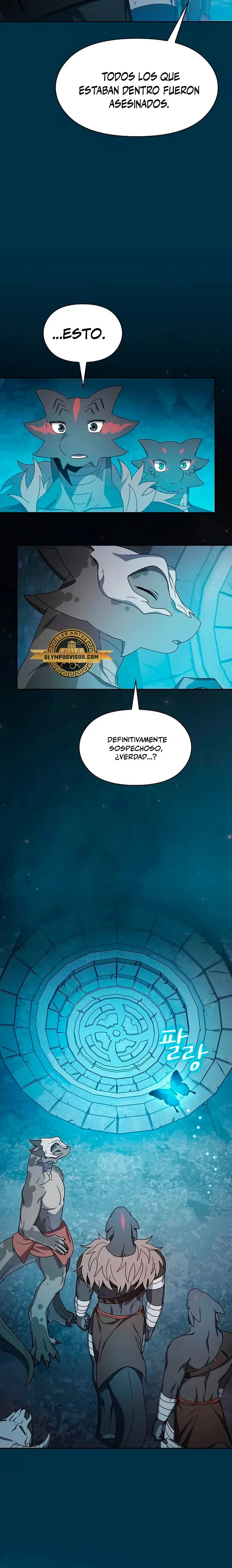 Civilización Nebula capítulo 23 página 18