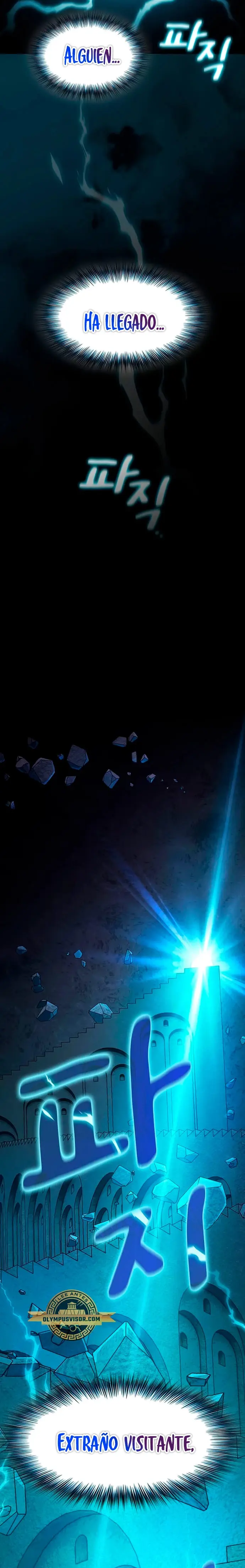 Civilización Nebula capítulo 23 página 23