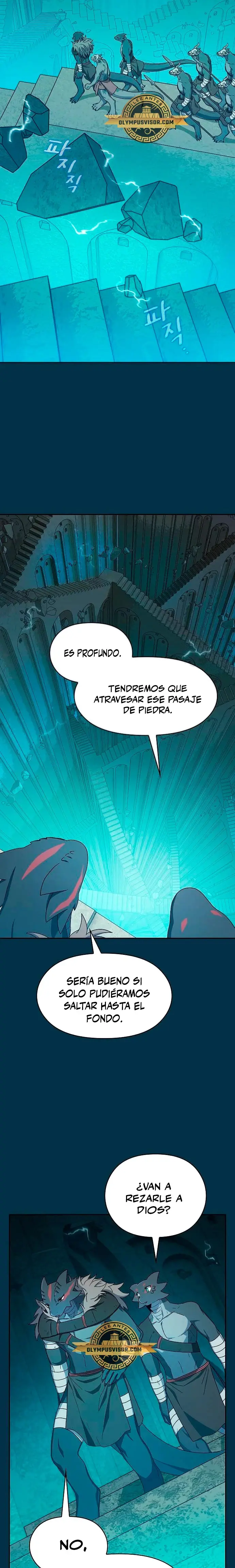 Civilización Nebula capítulo 24 página 4