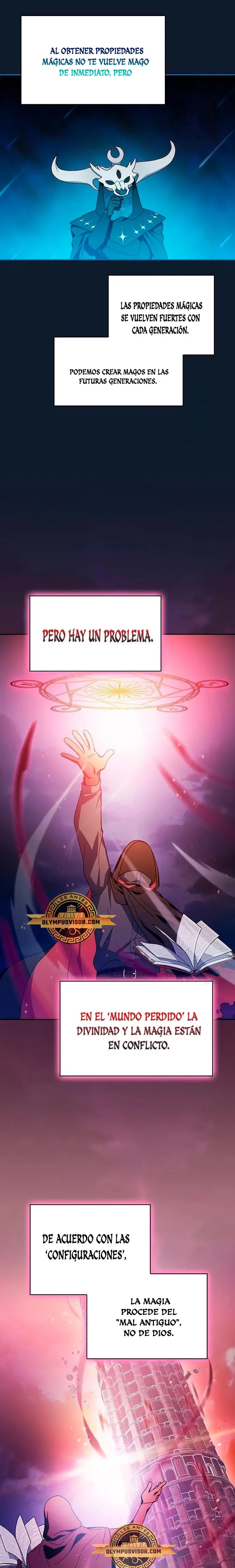 Civilización Nebula capítulo 24 página 15
