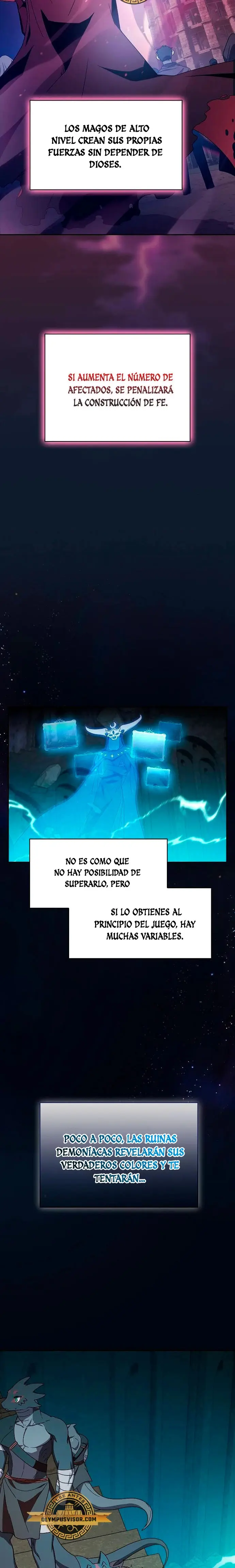 Civilización Nebula capítulo 24 página 16