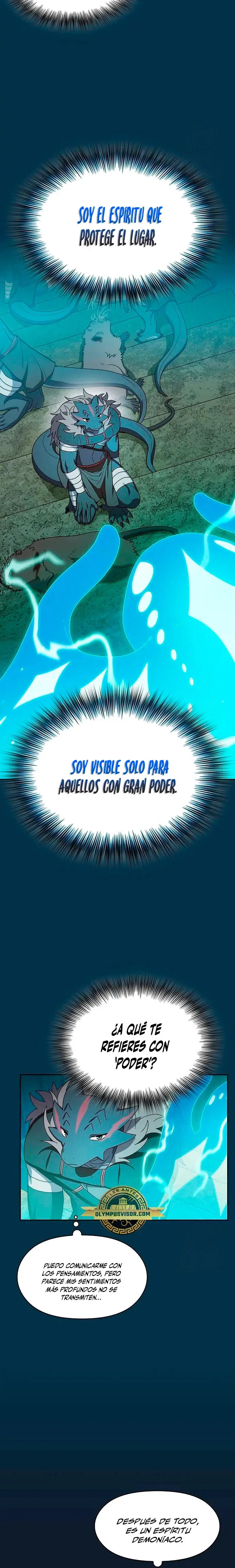 Civilización Nebula capítulo 24 página 19